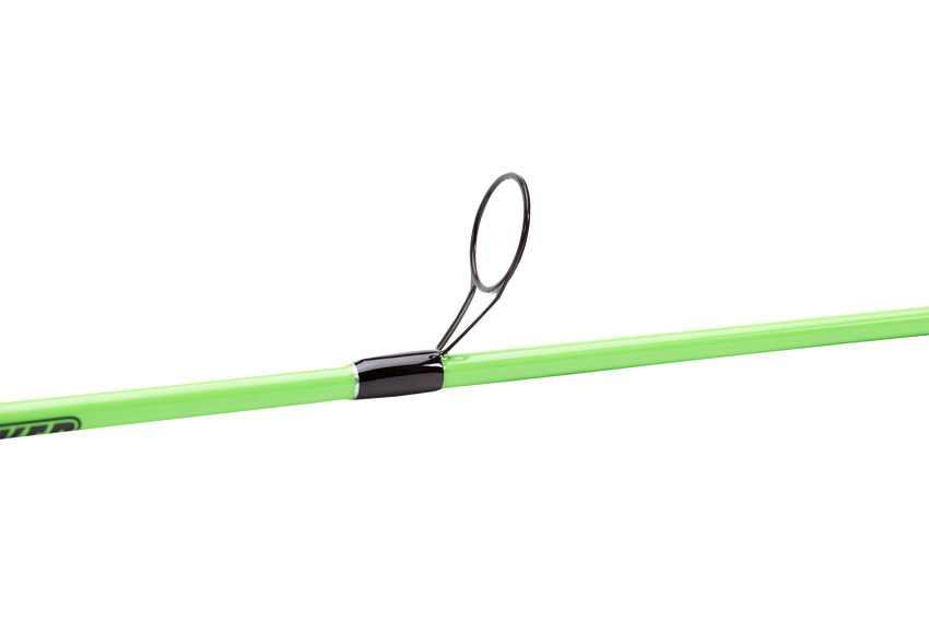 Croaker Smoker  - CS70S - Medium Spinning Popping