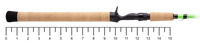Croaker Smoker  - CS70C - Medium Casting Popping