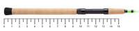Croaker Smoker  - CS70S - Medium Spinning Popping