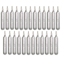 Reaction Tackle Lead Drop Shot Weights- Bulk Packs or Kits