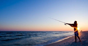 Summer Kids Fishing Clinics- Friday ONLY 12pm-4pm