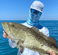 Melbourne Fishing Spots - Nearshore Numbers