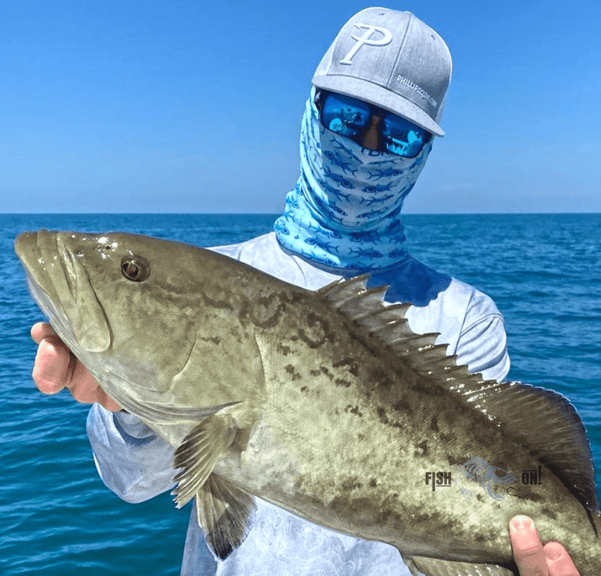 Melbourne Fishing Spots - Nearshore Numbers