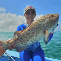 St. Petersburg Fishing Spots - Offshore Numbers