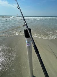 Tubular Sand Spike