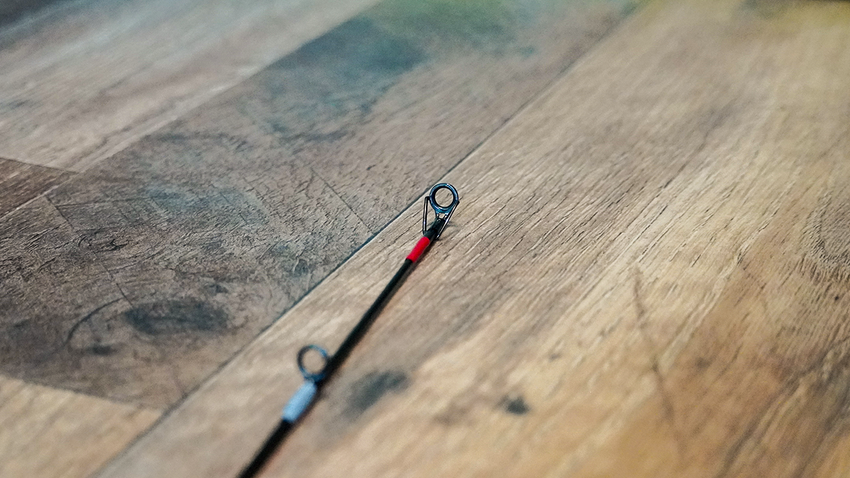 Kinetic - 7'0" Medium Casting Mod-Fast