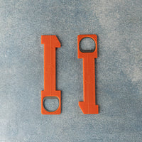 Lobster Measuring Gauge