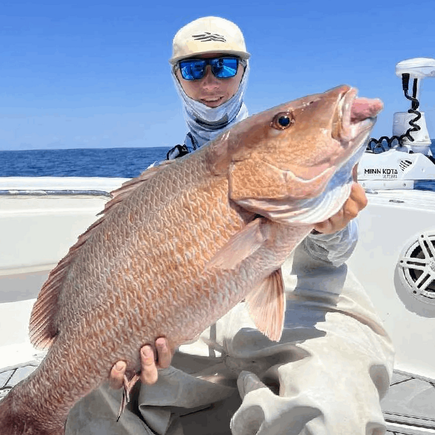 St. Petersburg Fishing Spots - Offshore Numbers