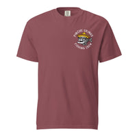 Official Pinche Gringo Fishing Crew Shirt