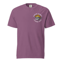 Official Pinche Gringo Fishing Crew Shirt