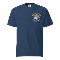Official Pinche Gringo Fishing Crew Shirt