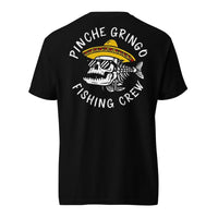 Official Pinche Gringo Fishing Crew Shirt