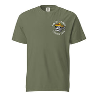 Official Pinche Gringo Fishing Crew Shirt