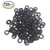 Reaction Tackle WACKY O-RINGS- 125 Pack or 300 Pack