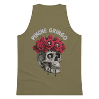 Pinche Gringo Es Dead Tank
