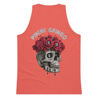Pinche Gringo Es Dead Tank