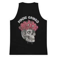 Pinche Gringo Es Dead Tank