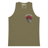 Pinche Gringo Es Dead Tank