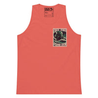 Pinche Gringo Fishing Crew Cthulhu Tank