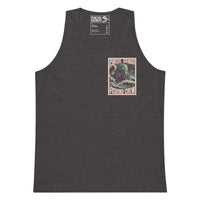 Pinche Gringo Fishing Crew Cthulhu Tank