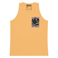 Pinche Gringo Fishing Crew Cthulhu Tank