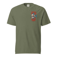 Pinche Gringo Fishing Crew El Muerto Fish Shirt