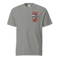 Pinche Gringo Fishing Crew El Muerto Fish Shirt