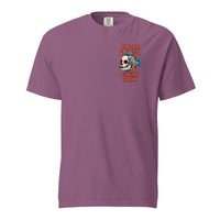 Pinche Gringo Fishing Crew El Muerto Fish Shirt