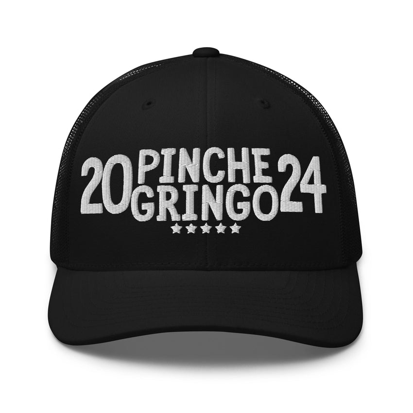 Pinche Gringo 2024 Hat