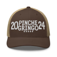 Pinche Gringo 2024 Hat