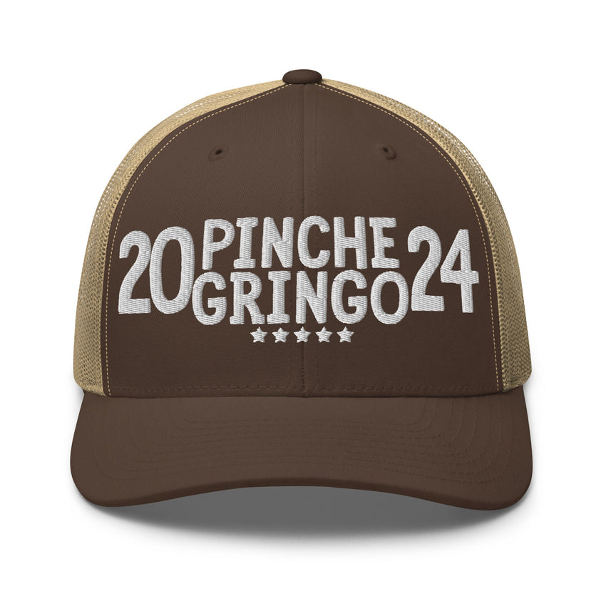 Pinche Gringo 2024 Hat