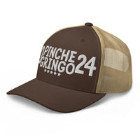 Pinche Gringo 2024 Hat