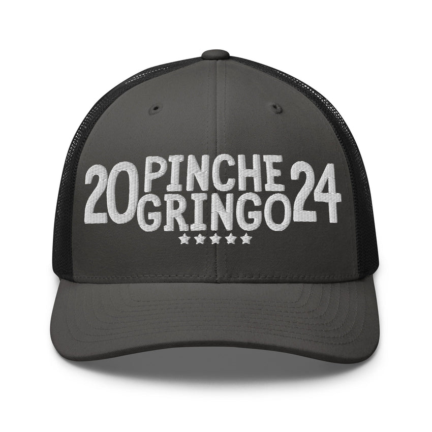 Pinche Gringo 2024 Hat
