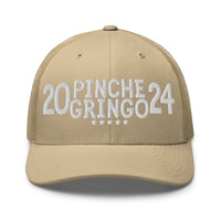Pinche Gringo 2024 Hat