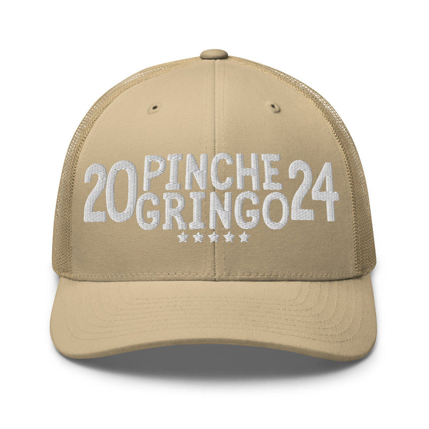 Pinche Gringo 2024 Hat