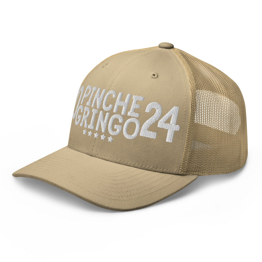 Pinche Gringo 2024 Hat