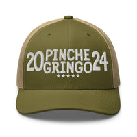 Pinche Gringo 2024 Hat