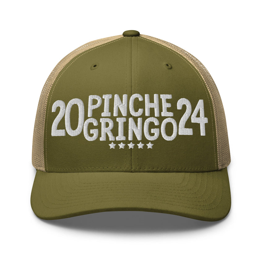 Pinche Gringo 2024 Hat
