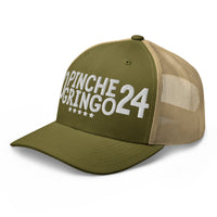Pinche Gringo 2024 Hat