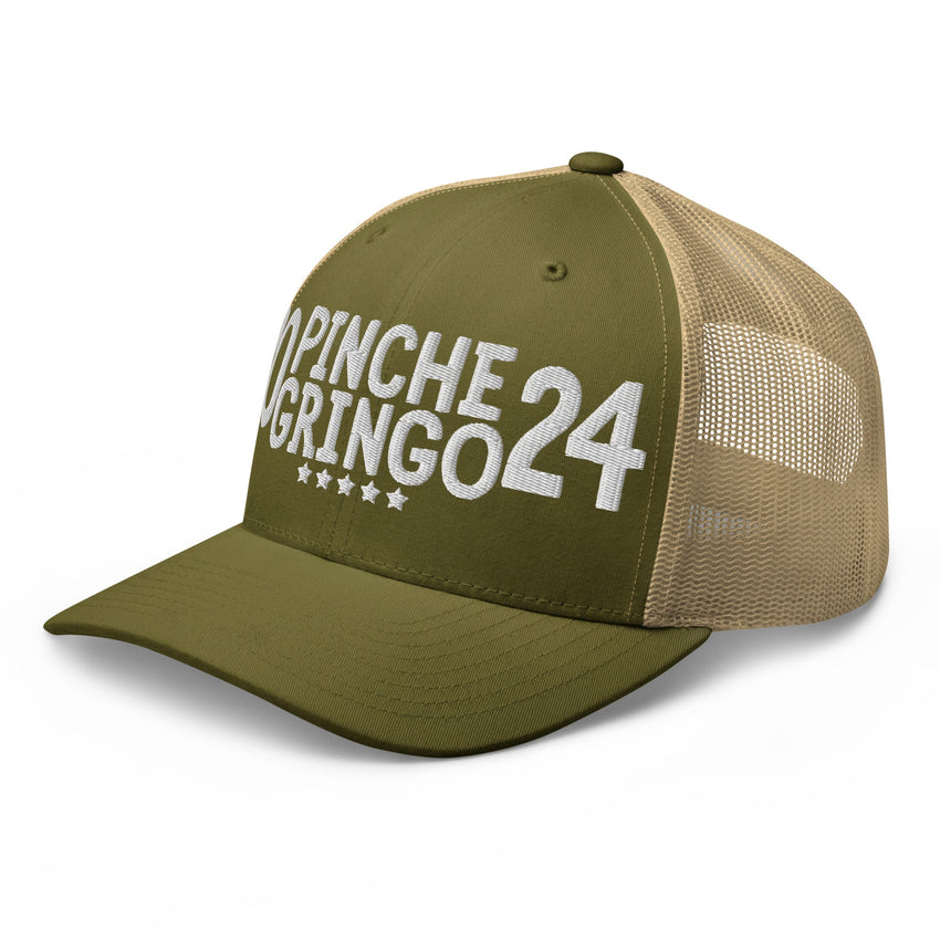 Pinche Gringo 2024 Hat