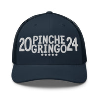 Pinche Gringo 2024 Hat