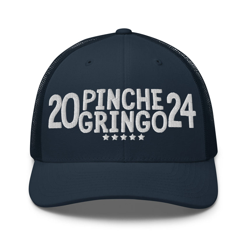Pinche Gringo 2024 Hat