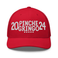 Pinche Gringo 2024 Hat
