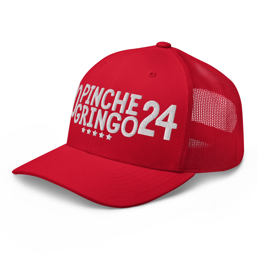 Pinche Gringo 2024 Hat