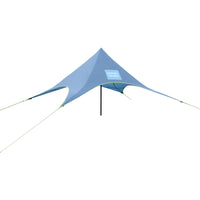 ShadeCaster 2 Person Sunshade