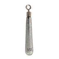 Reaction Tackle Tungsten Drop Shot Weights