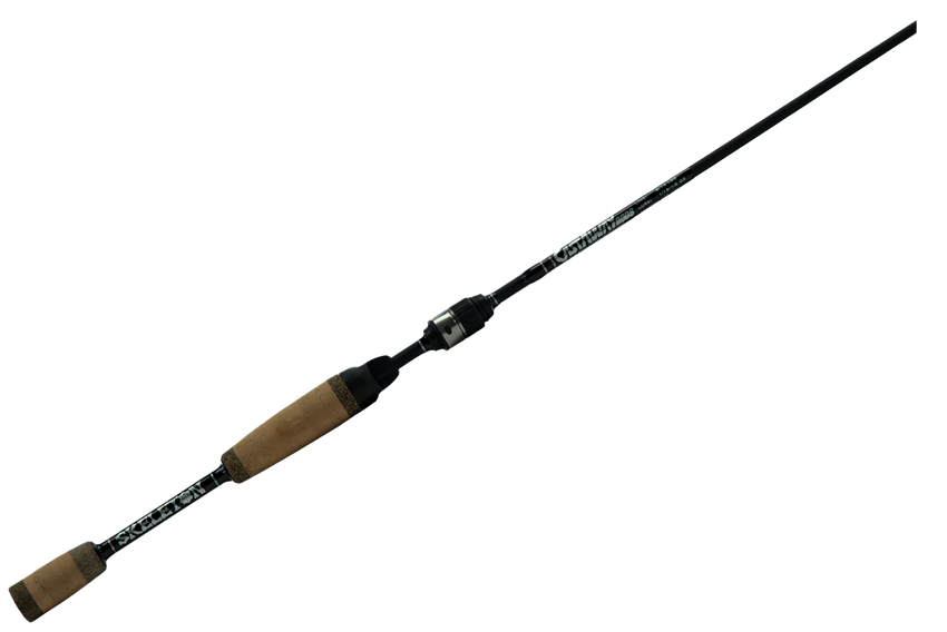Skeleton Nano - SKNSB610 - Spinnerbait