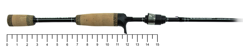 Skeleton Nano - SKN7H - Mag Heavy