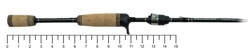 Skeleton Nano - SKNSMC7 - Medium Casting