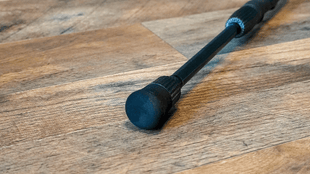 Suppressor - 7'3" Medium Spinning Fast